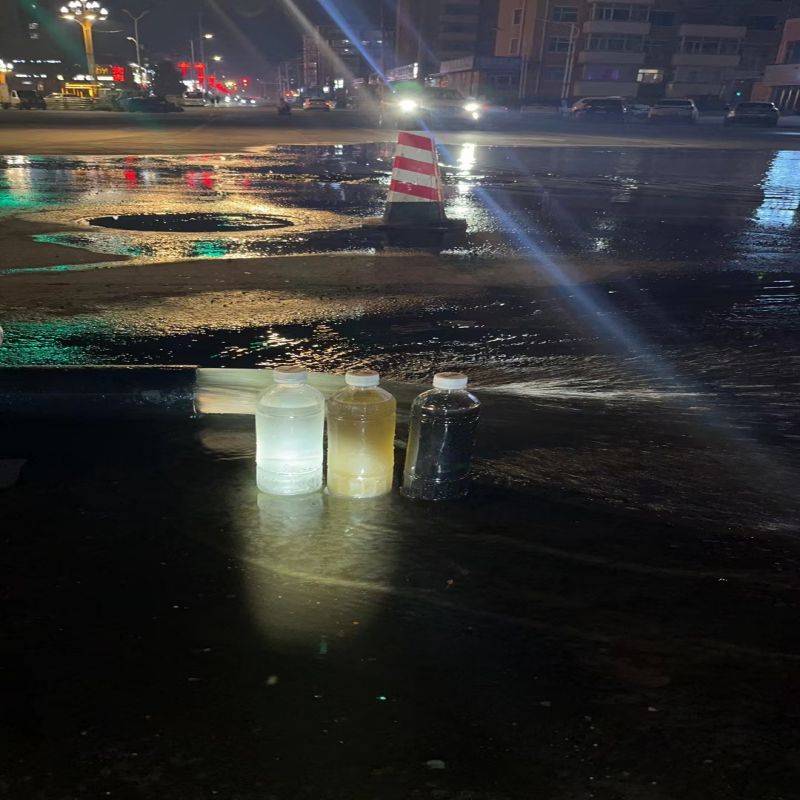 广东自来水管道脉冲清洗技术