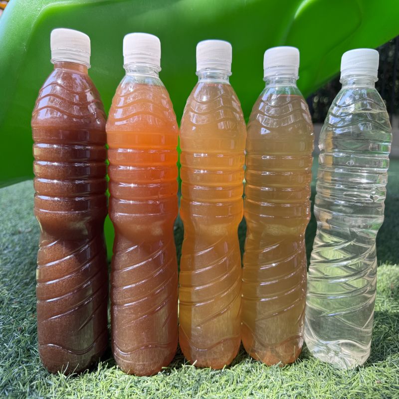 广东自来水管道清洗 物理脉冲清洗技术 管道除垢